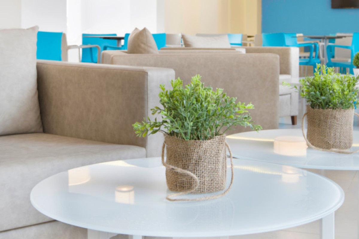 Blue Sea Arenal Tower Adults Only