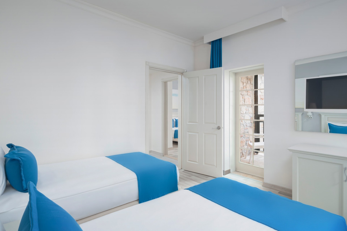 Selectum Collection Bodrum (ex. Kairaba Bodrum Imperial)