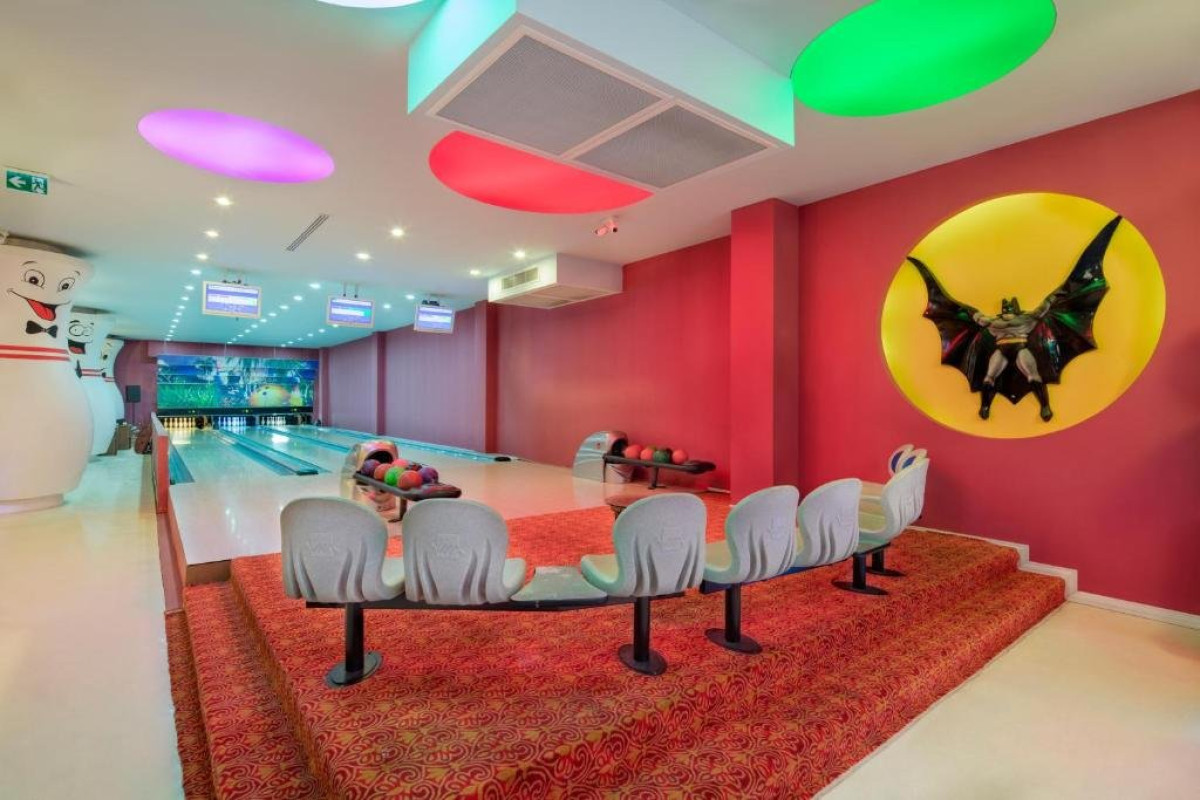 Granada Luxury Resort