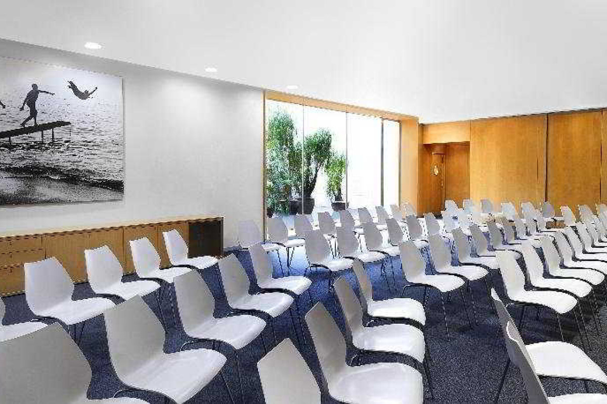 Four Points by Sheraton Barcelona Diagonal