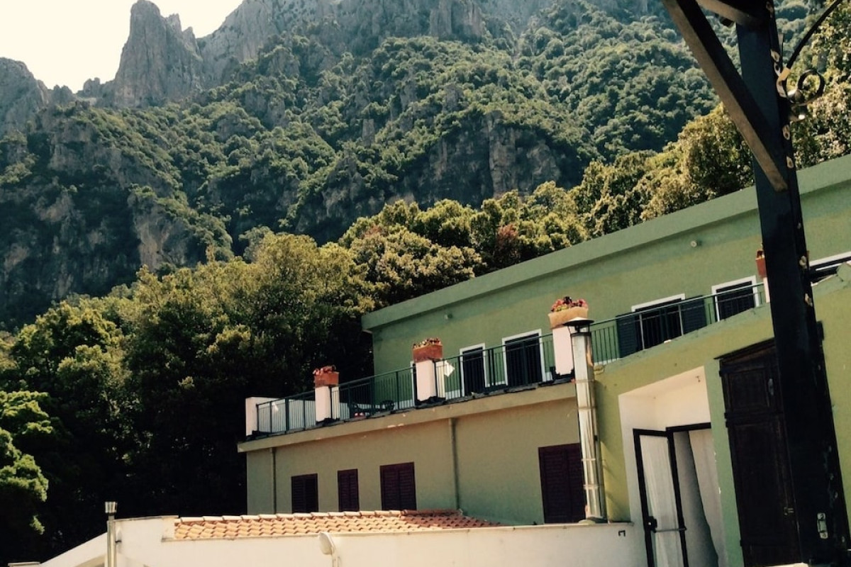 ENIS MONTE MACCIONE