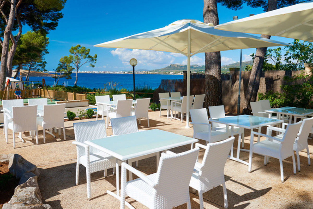 Hipotels Eurotel Punta Rotja