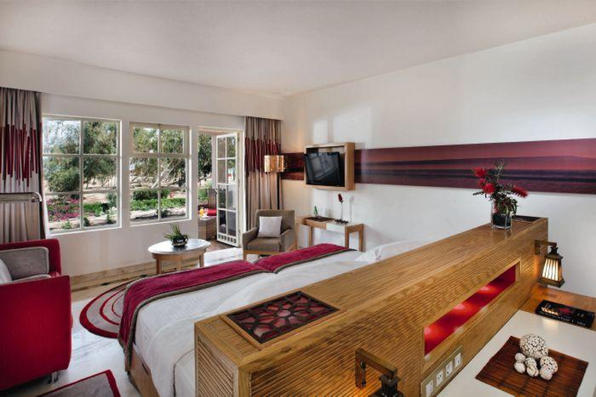 MOVENPICK RESORT & SPA EL GOUNA