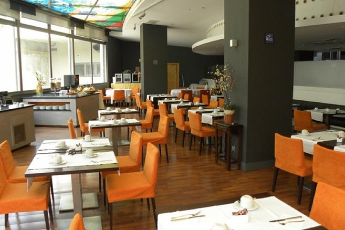 EUROHOTEL GRAN VIA FIRA
