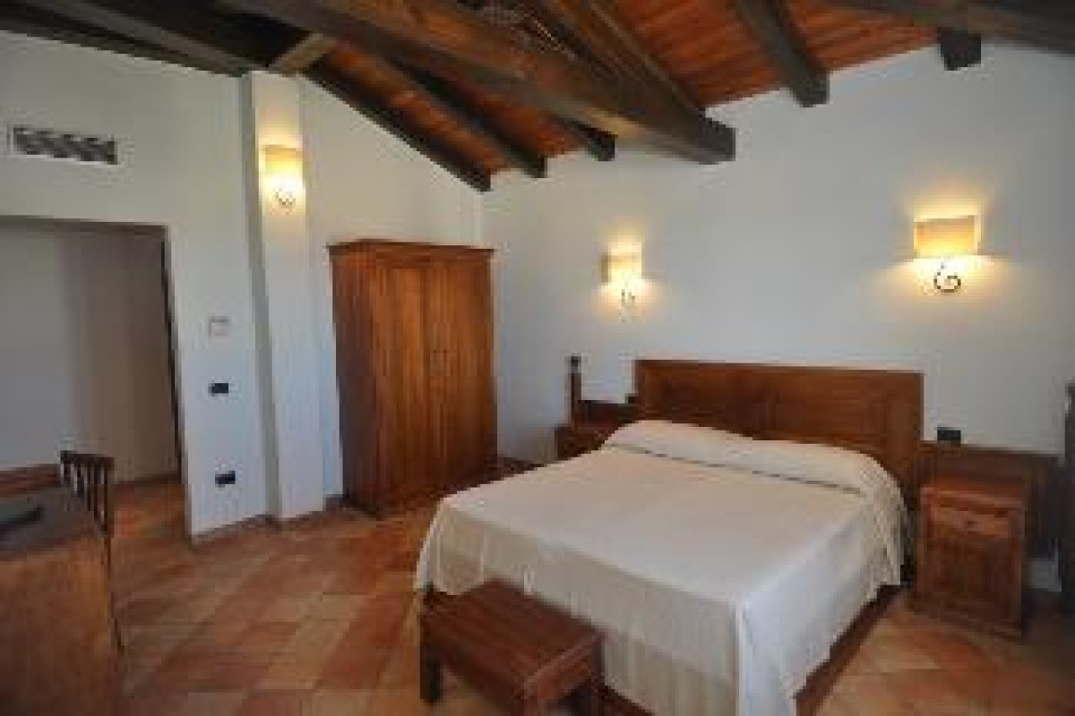CALA LUAS RESORT