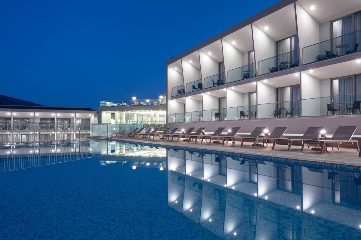 Zante Sun Hotel