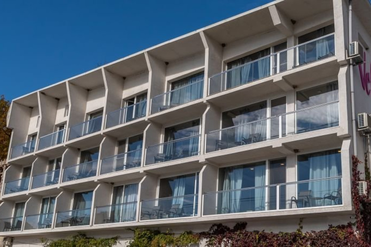 Vella Arena Resort And Spa