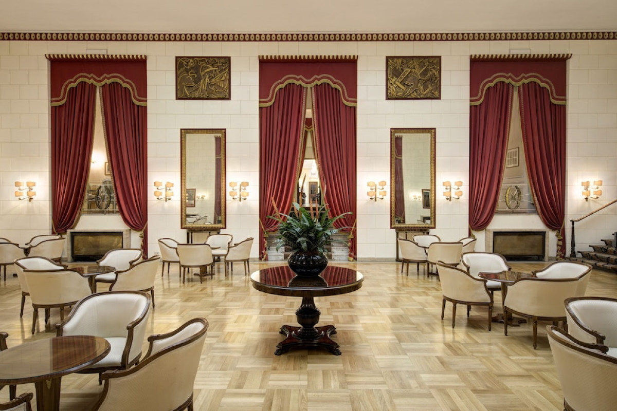 Hotel Quirinale