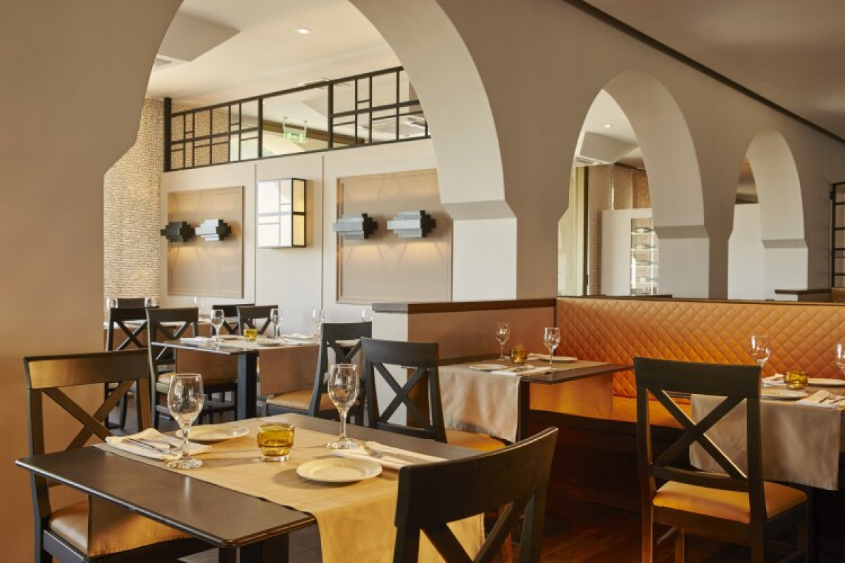 MarBella Corfu Hotel