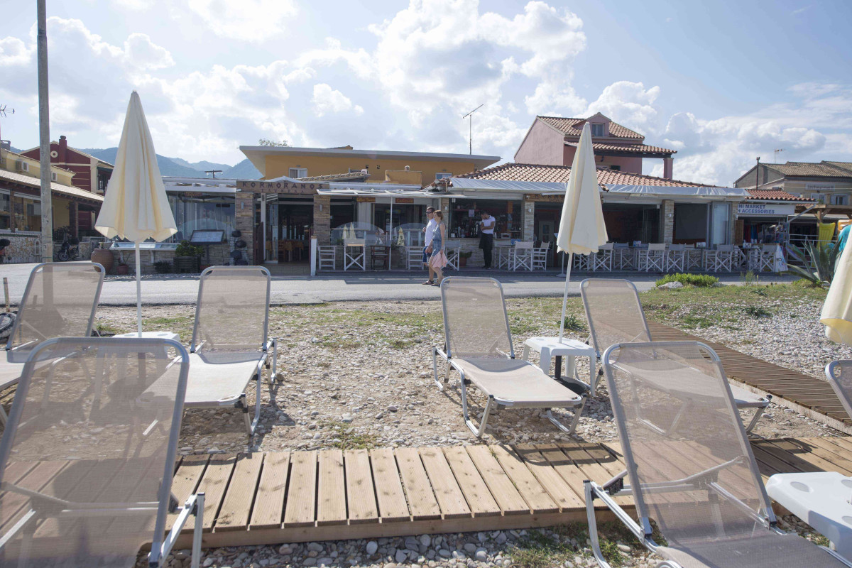 Kormoranos Hotel