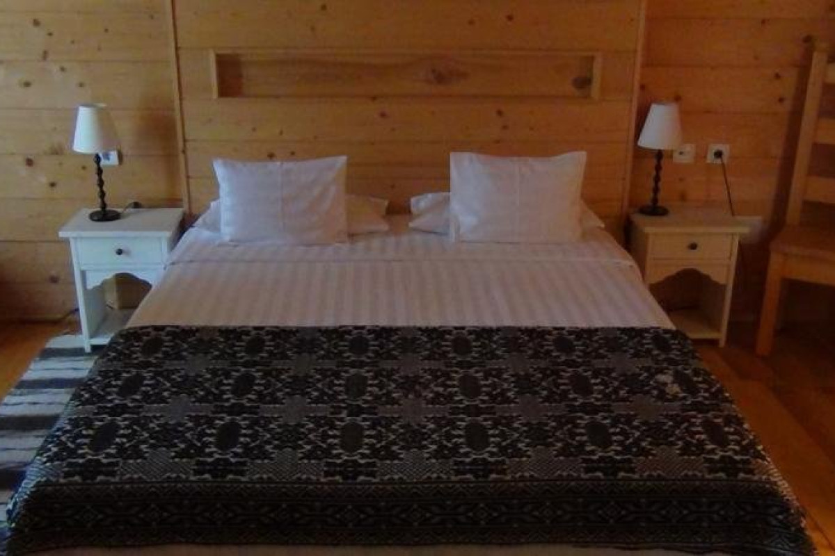 Pensiunea BUCOVINA LODGE