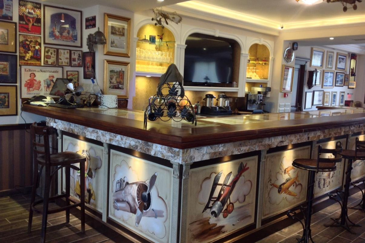 Hotel Aviator Boutique