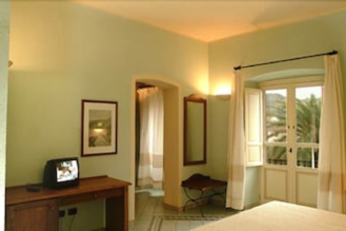 CORTE FIORITA ALBERGO DIFFUSO