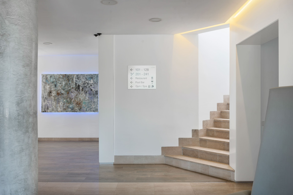 Trendhotel Alcudia