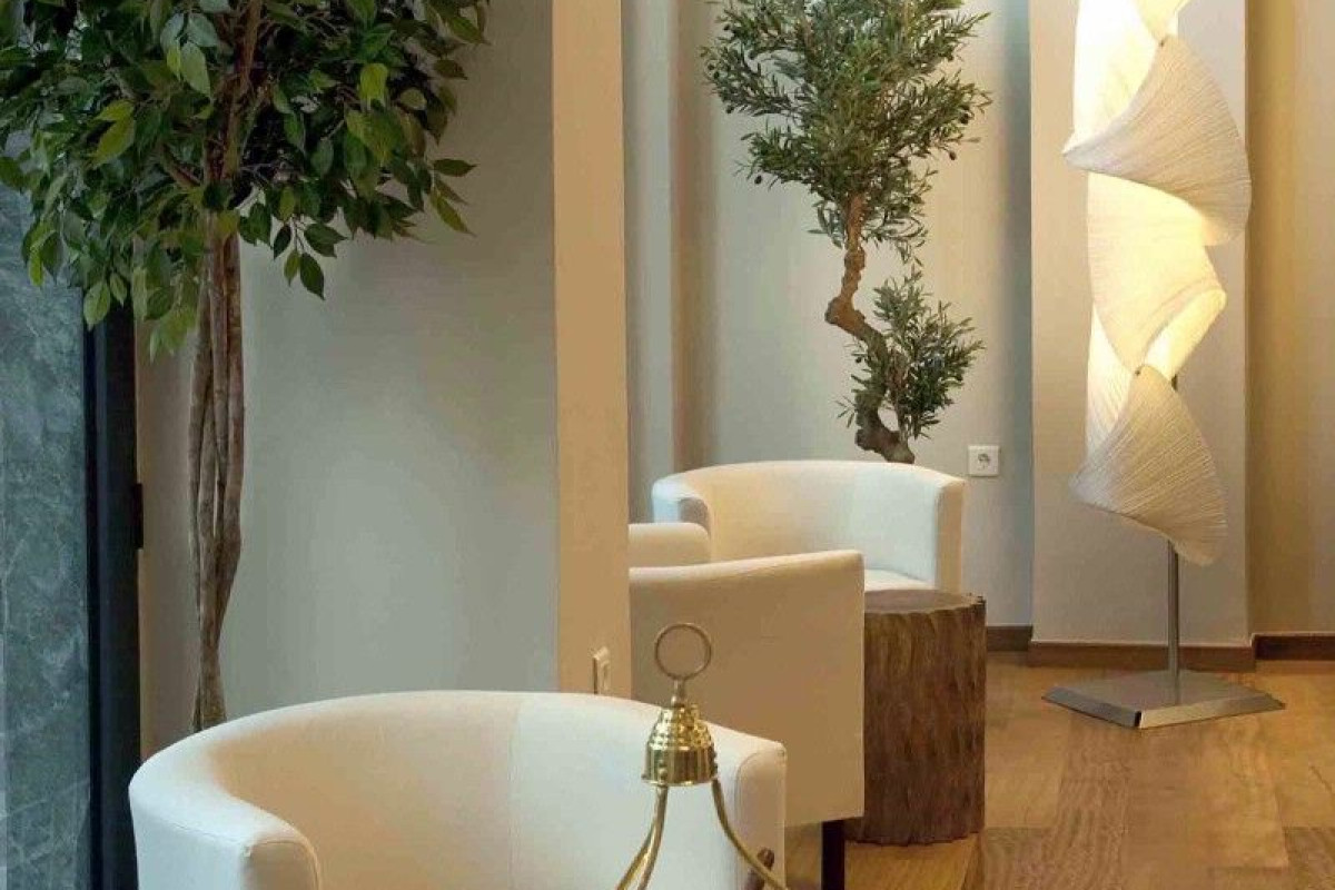 Athens Center Square Hotel