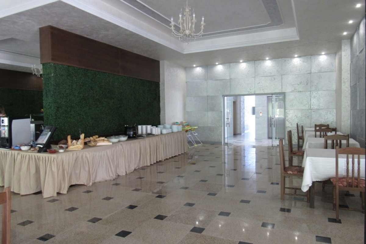 Kamenec Hotel  (Nessebar) 3*