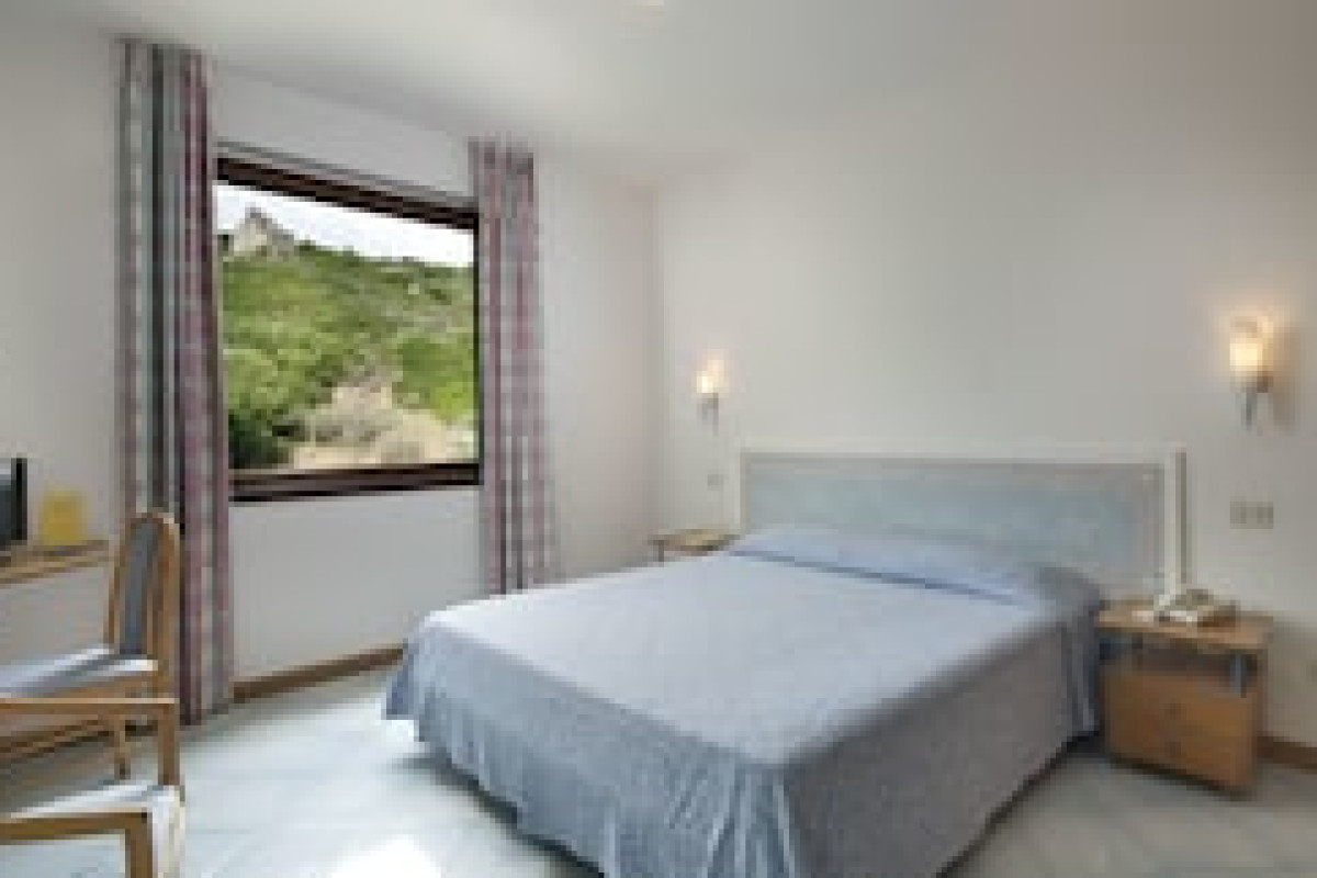 CORALLARO HOTEL