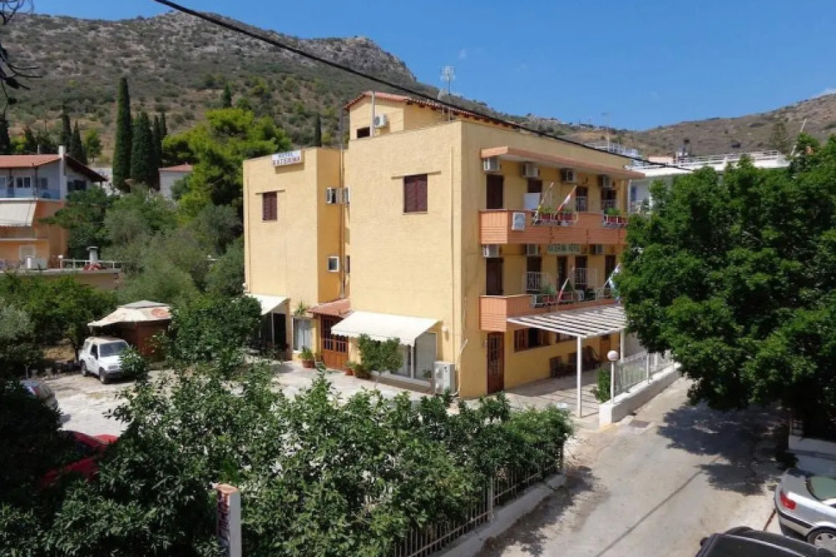 Katerina Hotel