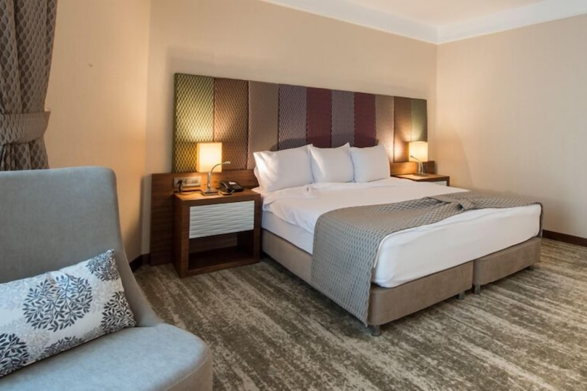 Ramada Gemlik