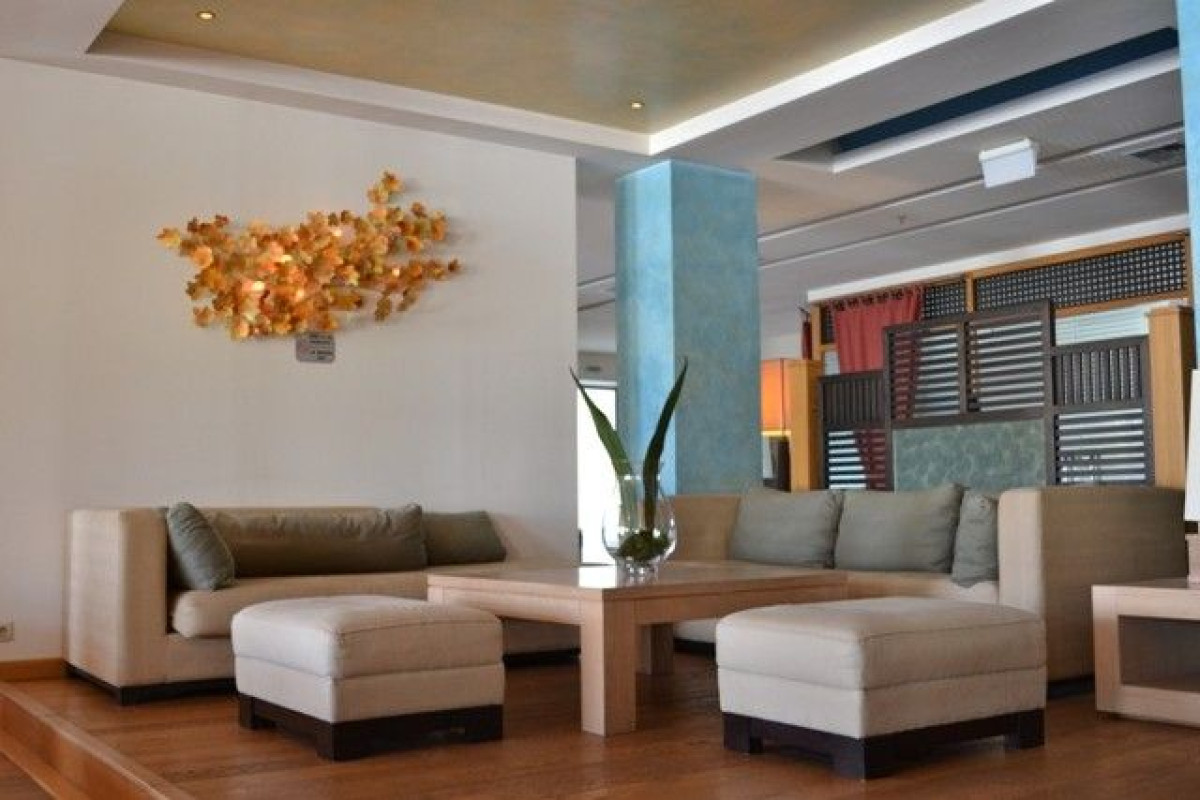 Dion Palace, Resort & Spa Center