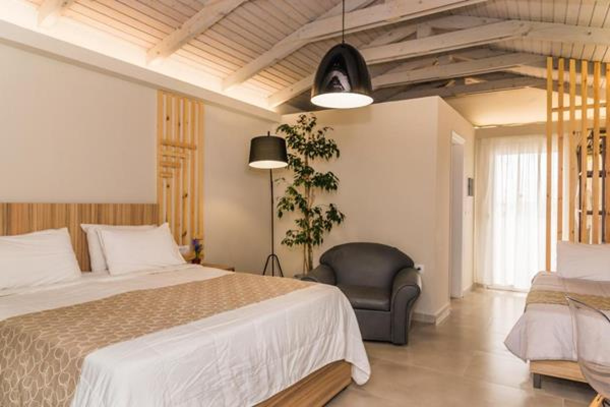 Klelia Beach Hotel