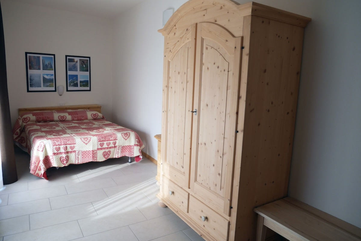 HOTEL ELBELE GARNI