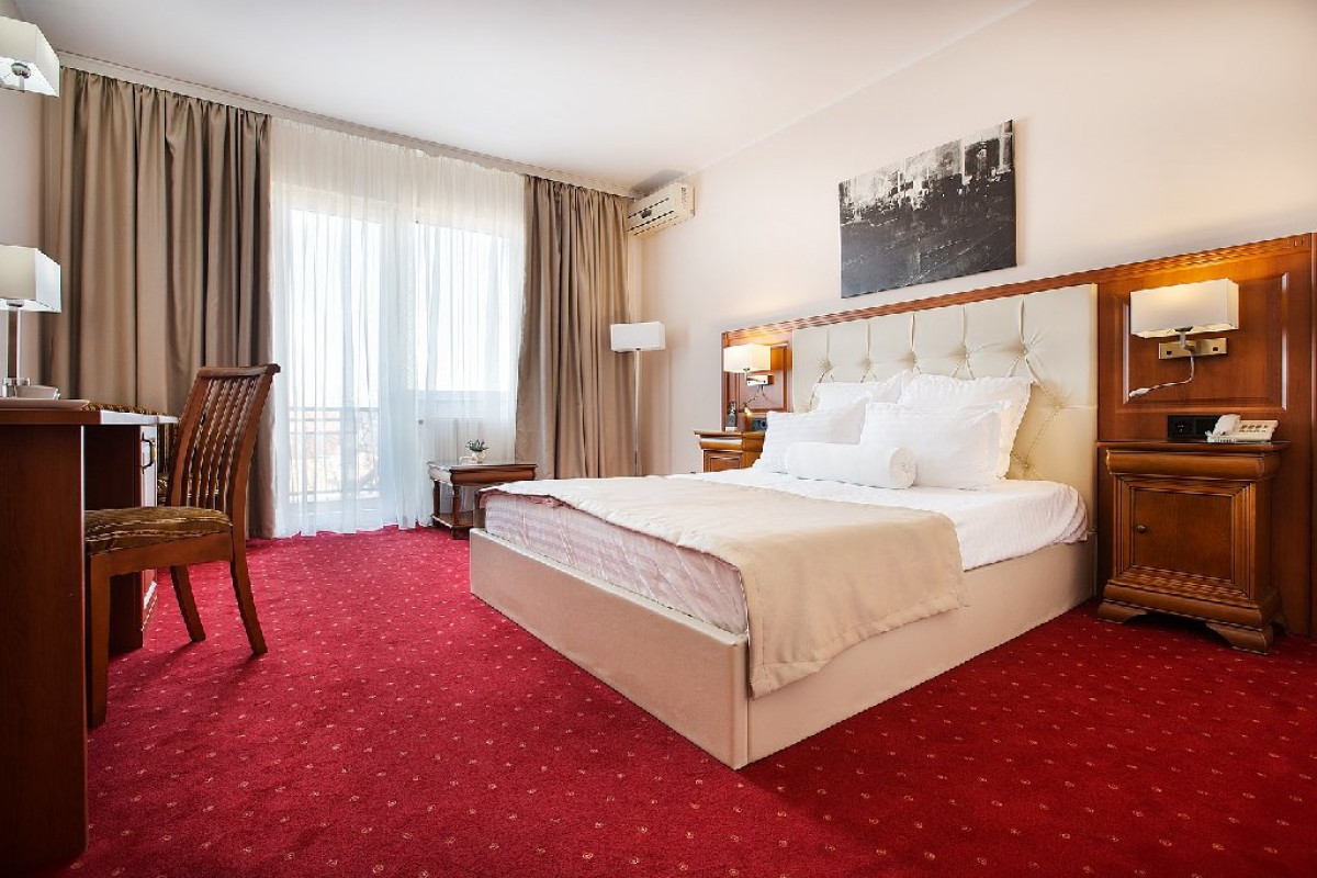 HOTEL ATHOS RMT