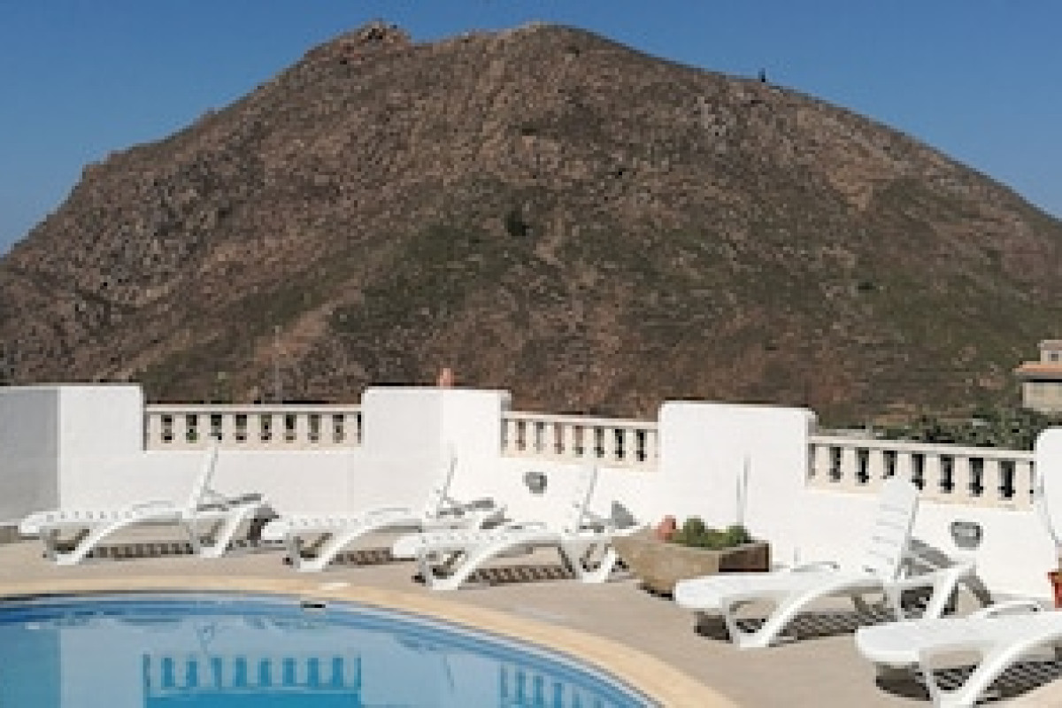Holiday Home Emblema