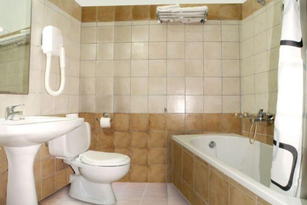 San Marina Hotel
