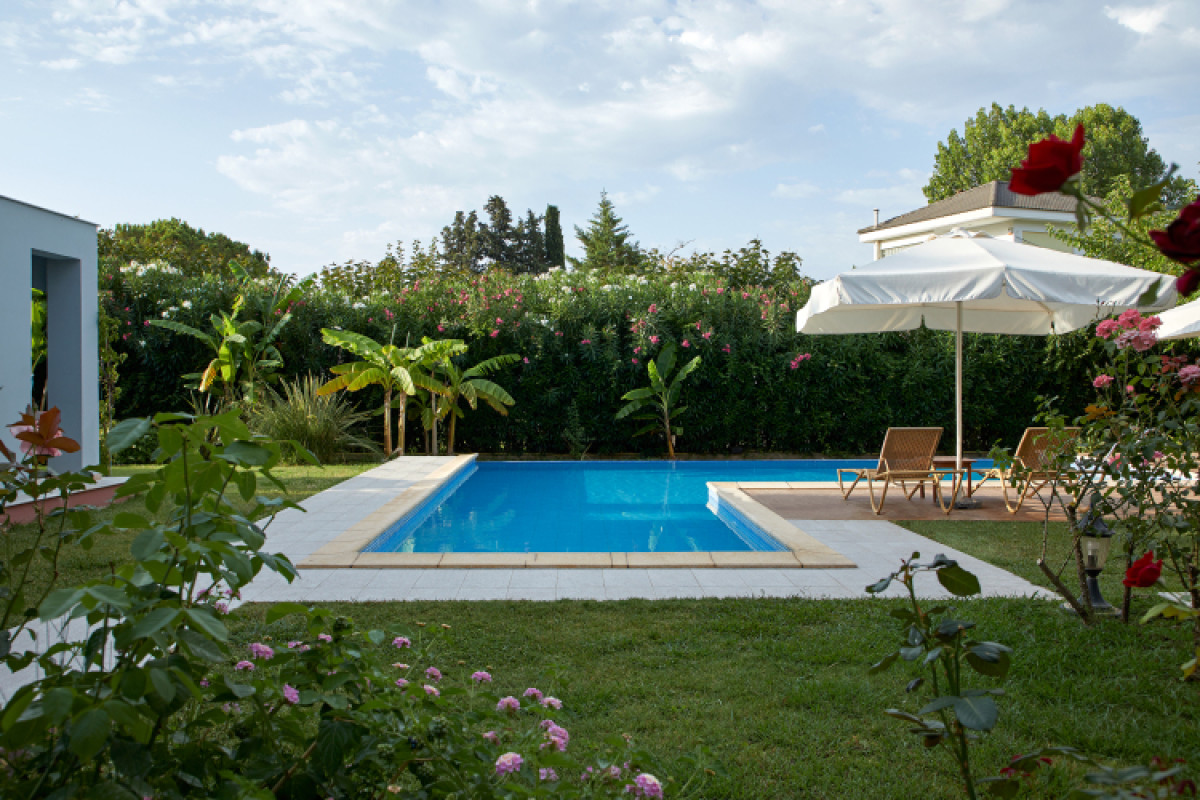 Parga Beach Resort