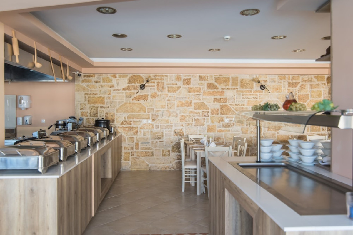 MAISTRALI HOTEL ZANTE