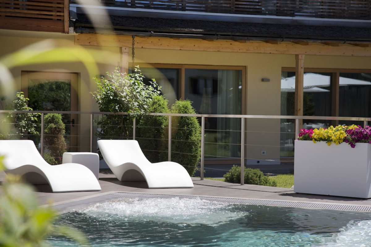BLU NATURA AND SPA