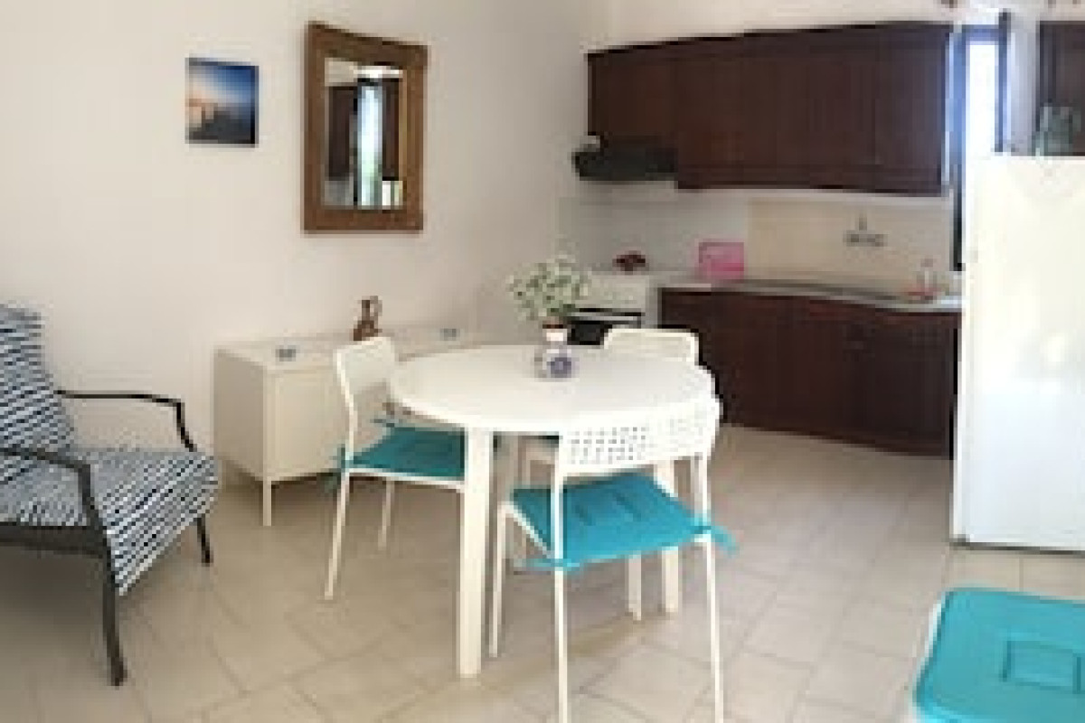 VILLA RANIA ZANTE DROSIA
