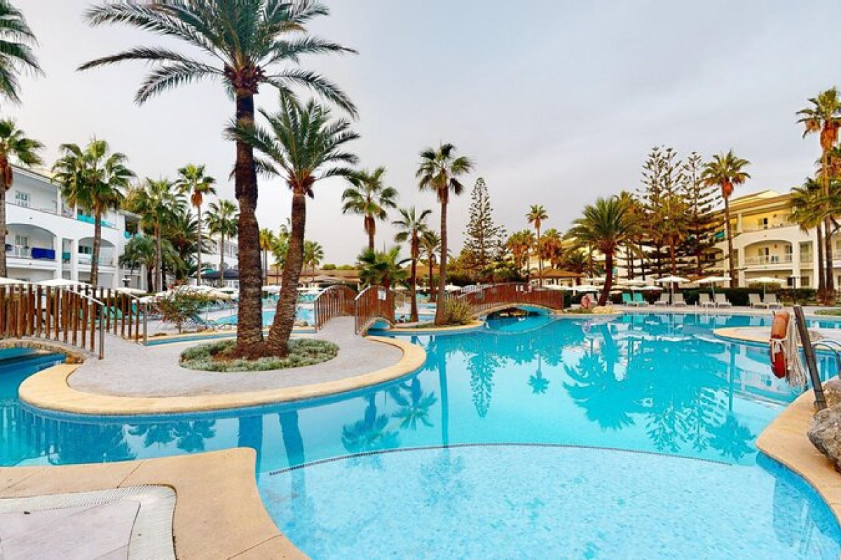 Playa Garden Selection Hotel  Spa