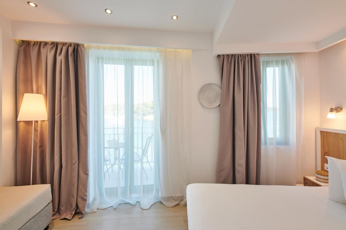 The Water Hotel Skiathos