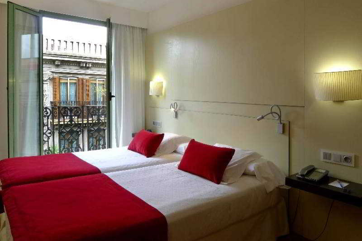Grupotel Gravina