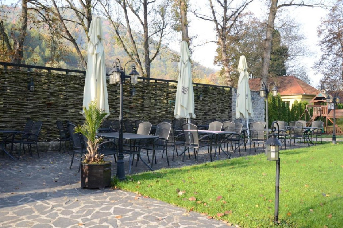 . Gradina Morii -Sighetul Marmatiei