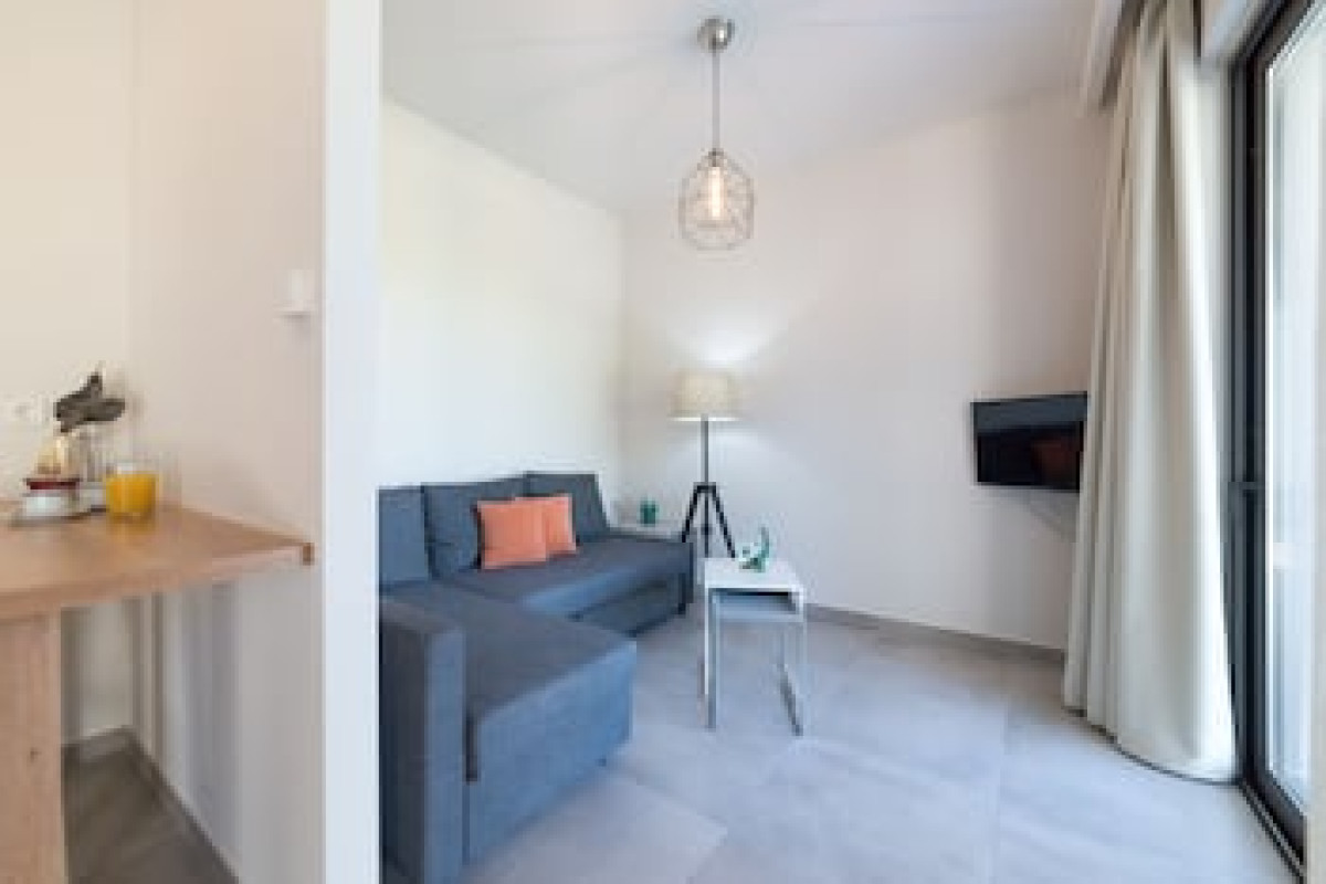 LEMONIA ACCOMMODATIONS