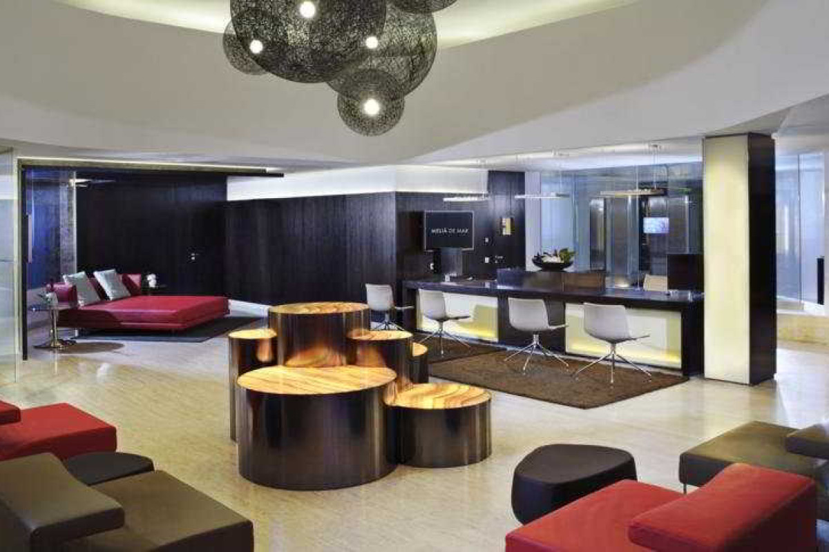 Hotel de Mar, a Gran Meliá Hotel