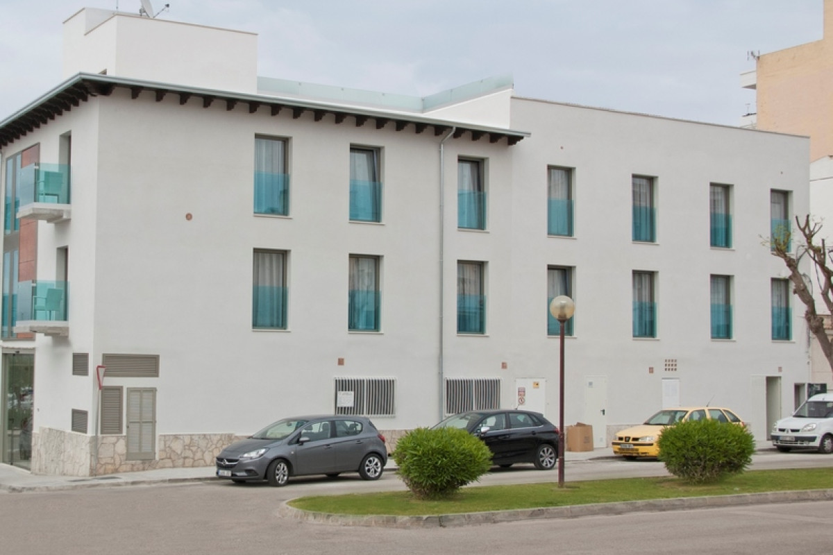 Llaut Boutique Hotel
