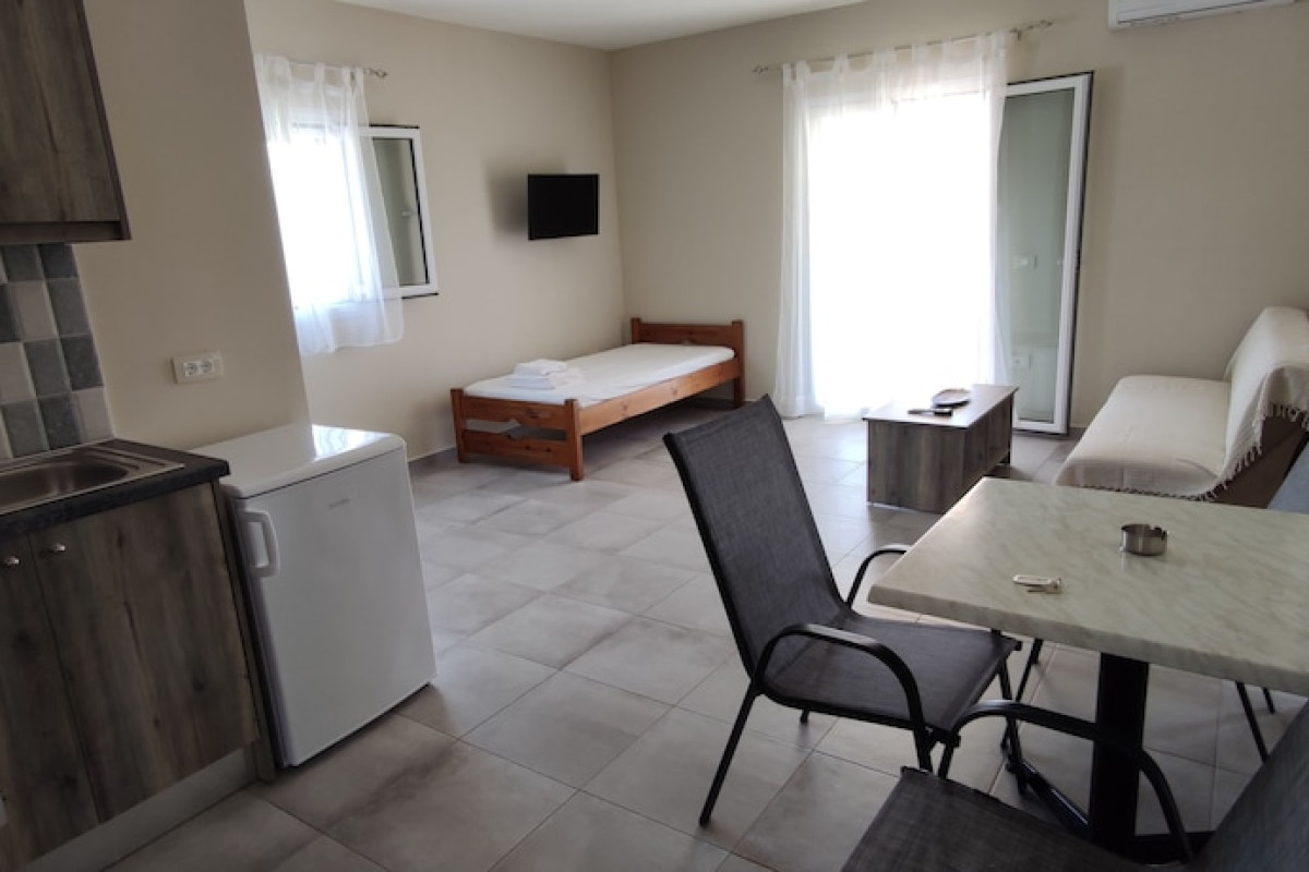 Casa de Rosa Apartments