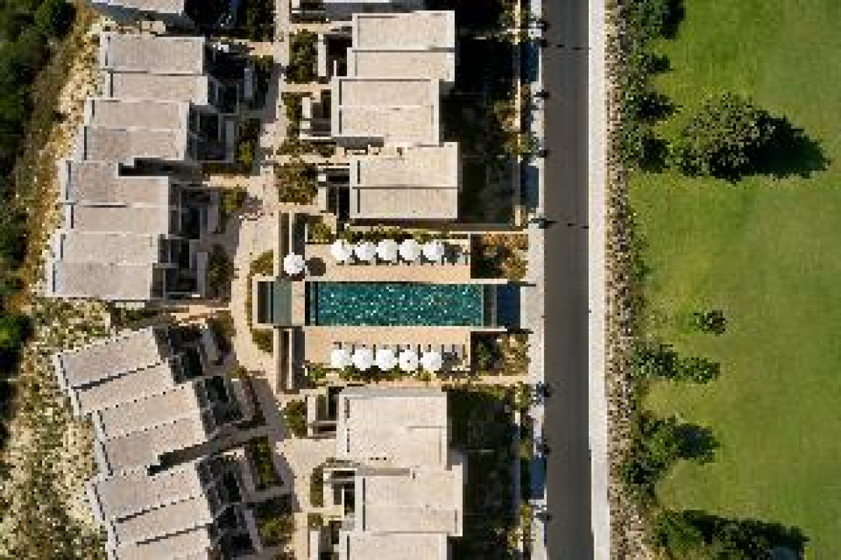Minthis Resort