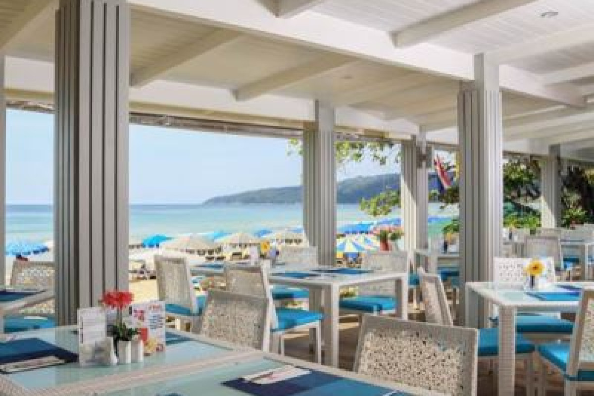 BEYOND RESORT KARON