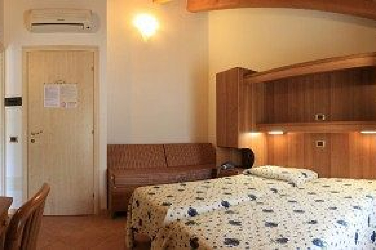 AGRITURISMO DA MERLO
