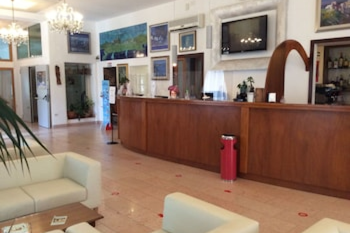 Hotel La Margherita  SPA
