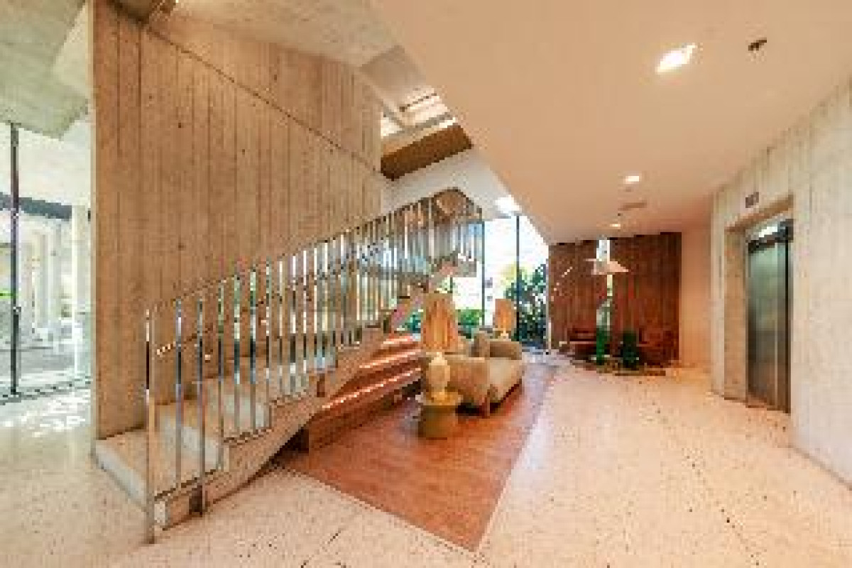 Mercure Tallinn
