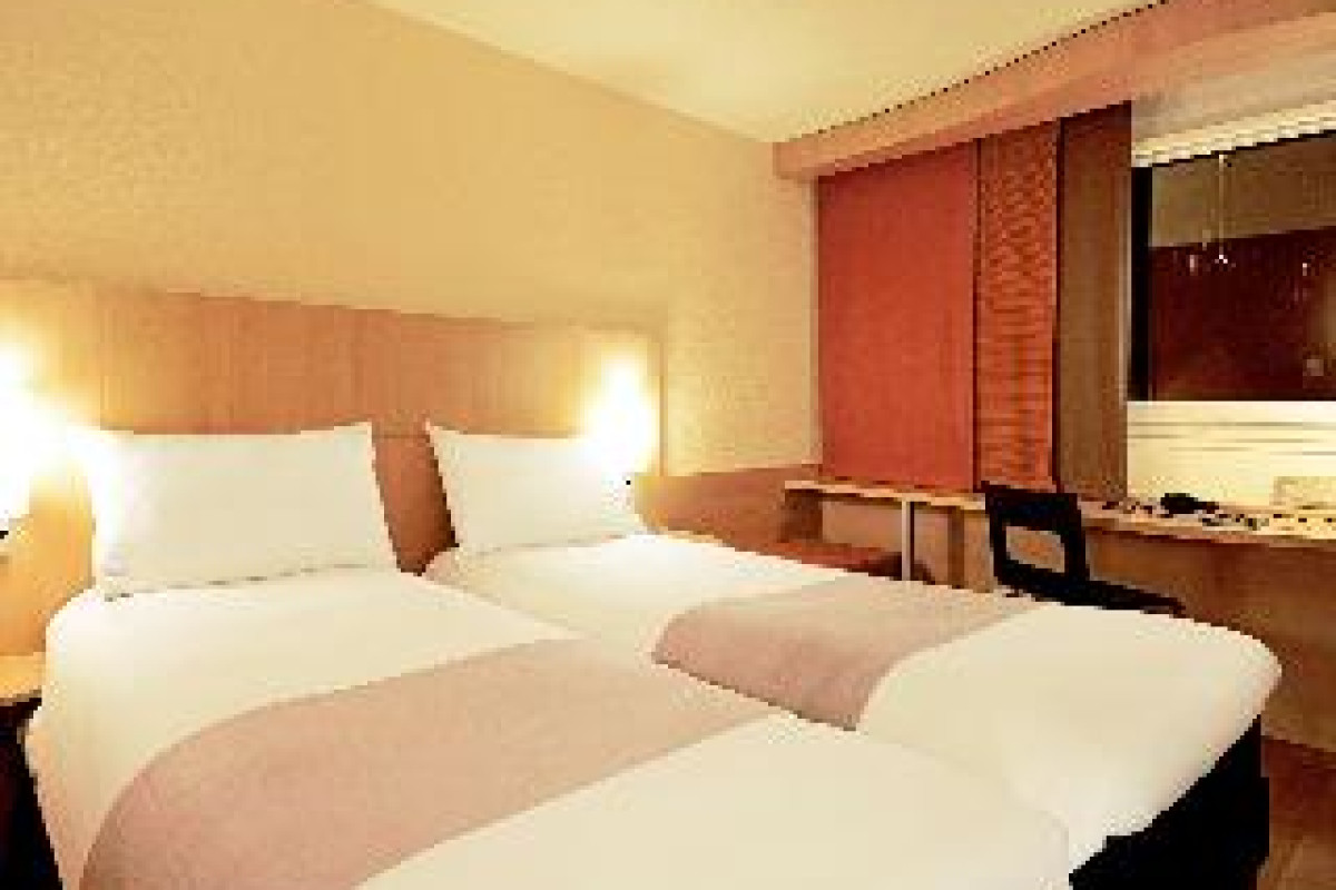 Hotel ibis Nuernberg Altstadt