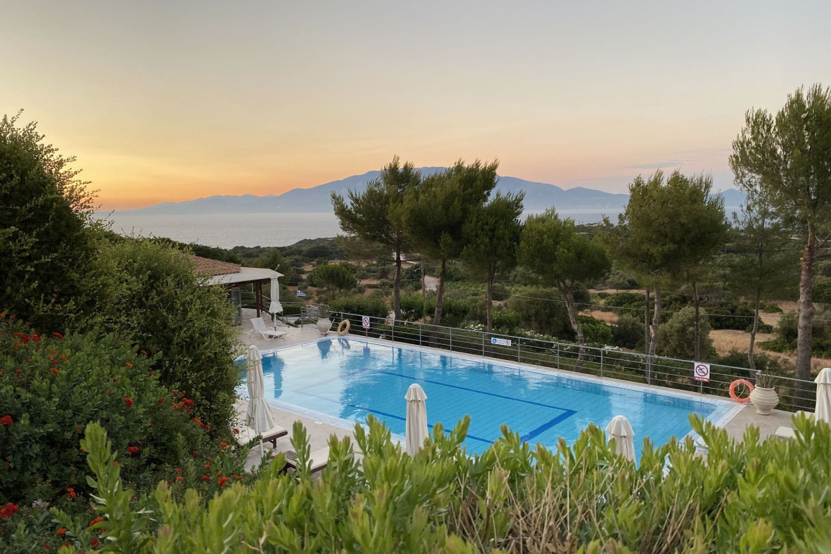 Lithies Boutique Hotel Zante
