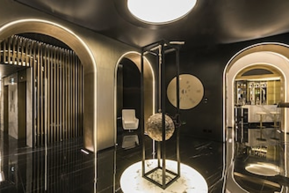The Pantheon Iconic Rome Hotel, Autograph Collection