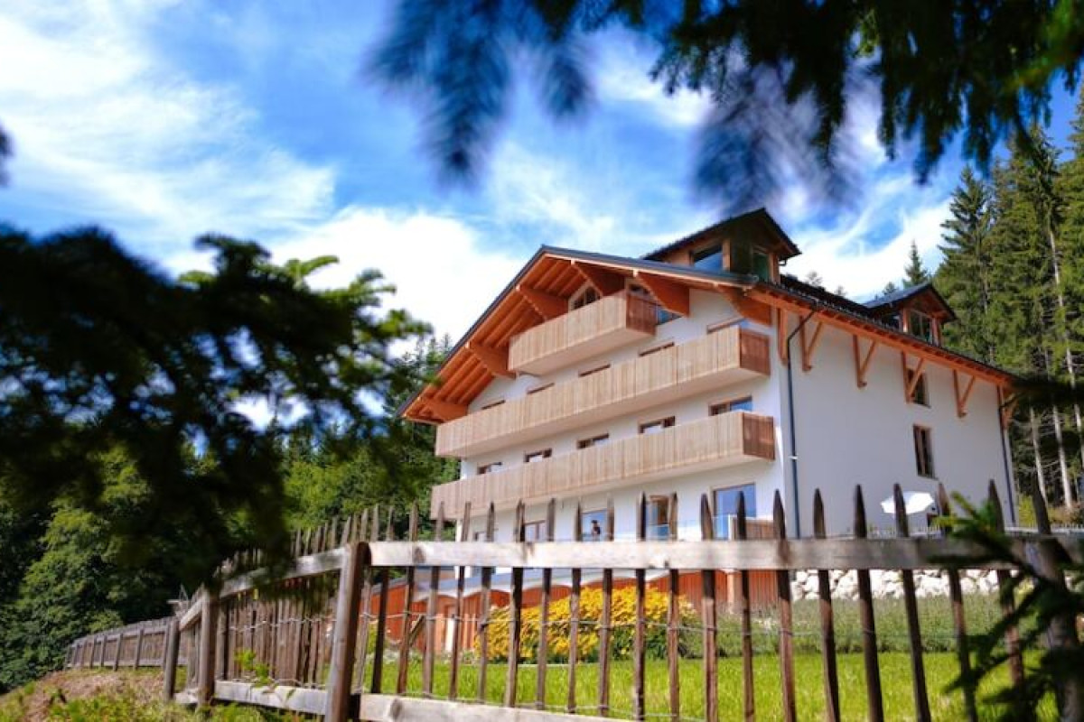 LESEHOTEL